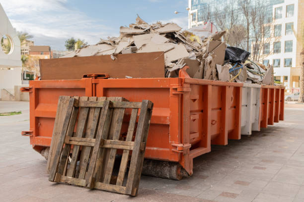 Best Dumpster Rental Services  in Olympia Fields, IL